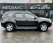 Renault Duster I · Рестайлинг , 2017 г., механика, бензин - фото 8