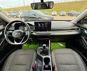 Geely Emgrand II , 2023 г., механика, бензин - фото 9