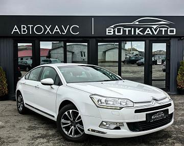 Citroen C5 II