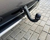 BMW X5 E53 · Рестайлинг , 2004 г., автомат, дизель - фото 20