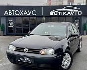Volkswagen Golf IV , 2002 г., механика, дизель - фото 3