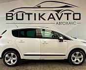 Peugeot 3008 I , 2013 г., механика, дизель - фото 8