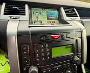 Land Rover Range Rover Sport I , 2008 г., автомат, дизель - фото 21