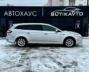 Ford Mondeo IV · Рестайлинг , 2014 г., механика, дизель - фото 8