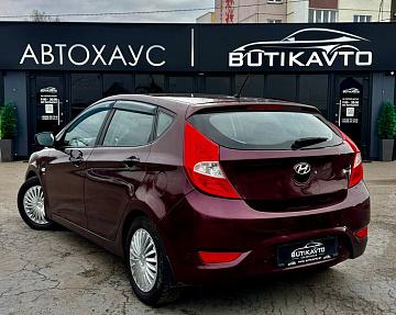 Hyundai Solaris I - фото 5