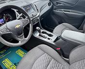 Chevrolet Equinox III , 2021 г., автомат, бензин - фото 9