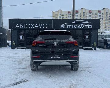 Buick Encore GX I - фото 5