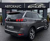 Peugeot 5008 II · Рестайлинг , 2021 г., автомат, бензин - фото 6