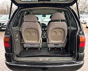 Volkswagen Sharan I , 1999 г., механика, дизель - фото 10