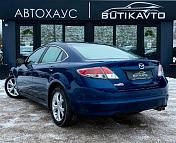 Mazda 6 II , 2009 г., автомат, бензин - фото 5