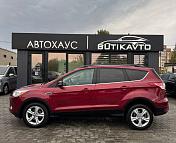 Ford Escape III , 2013 г., автомат, бензин - фото 14