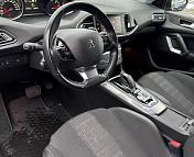 Peugeot 308 T9 · Рестайлинг , 2019 г., автомат, дизель - фото 10