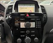 Opel Zafira B · Рестайлинг , 2011 г., механика, дизель - фото 10