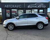 Chevrolet Equinox III , 2021 г., автомат, бензин - фото 8