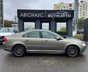 Volvo S80 II · Рестайлинг , 2011 г., автомат, бензин  - фото 7
