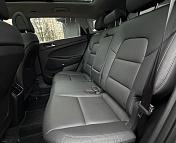 Hyundai Tucson III , 2017 г., робот, бензин - фото 8