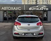 Kia Cee'd II , 2013 г., автомат, бензин - фото 5