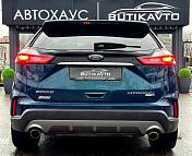 Ford Edge II · Рестайлинг , 2020 г., автомат, бензин - фото 5