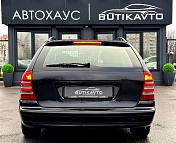 Mercedes-Benz C-Класс W203 S203 CL203 , 2002 г., механика, дизель - фото 5