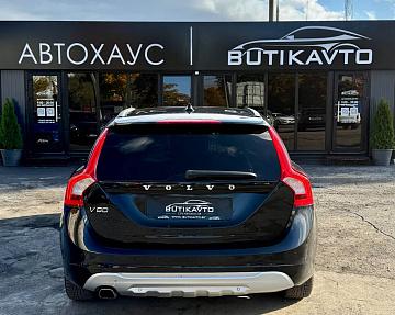 Volvo V60 I - фото 5