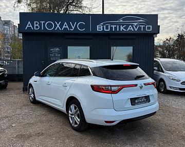 Renault Megane IV - фото 4