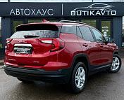 GMC Terrain II · Рестайлинг , 2021 г., автомат, бензин - фото 7