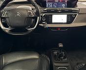 Citroen C4 Grand Spacetourer I , 2019 г., механика, дизель - фото 15