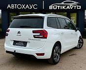 Citroen C4 Grand Spacetourer I , 2021 г., механика, бензин - фото 7