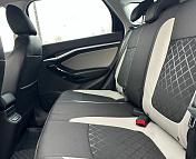 Lada (ВАЗ) Vesta Cross I , 2018 г., механика, бензин - фото 8