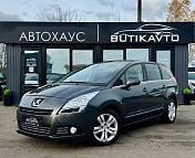 Peugeot 5008 I , 2010 г., механика, дизель - фото 3