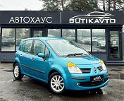 Renault Modus I , 2004 г., механика, бензин