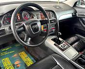 Audi A6 C6 , 2005 г., механика, дизель - фото 11