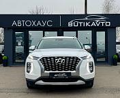Hyundai Palisade I , 2020 г., автомат, дизель - фото 2
