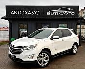 Chevrolet Equinox III , 2019 г., автомат, бензин - фото 3