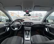 Peugeot 308 T9 · Рестайлинг , 2019 г., автомат, дизель - фото 9