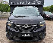 Opel Combo, 2019 г., автомат, дизель - фото 2