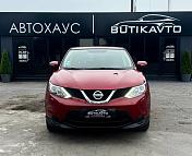 Nissan Qashqai II , 2014 г., механика, бензин - фото 2
