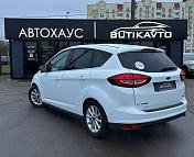 Ford C-MAX II · Рестайлинг , 2015 г., механика, бензин - фото 4