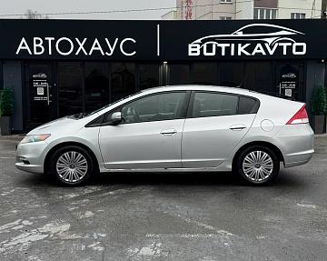 Honda Insight II - фото 4