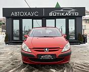 Peugeot 307 I , 2001 г., механика, бензин - фото 2