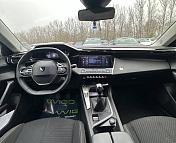 Peugeot 308 III , 2022 г., механика, бензин - фото 9