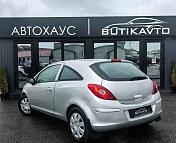 Opel Corsa D , 2008 г., механика, дизель  - фото 6
