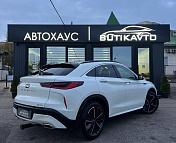 Infiniti QX55 I , 2021 г., вариатор, бензин  - фото 7
