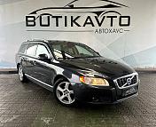 Volvo V70 III , 2011 г., механика, дизель