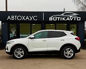 Buick Encore GX I , 2022 г., автомат, бензин - фото 4