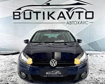 Volkswagen Golf VI - фото 2