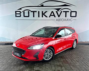 Ford Focus IV - фото 3