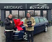 Volkswagen Golf V , 2007 г., механика, дизель