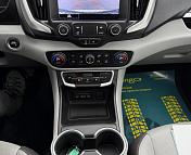 GMC Terrain II · Рестайлинг , 2021 г., автомат, бензин - фото 10