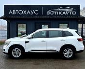 Renault Koleos II , 2017 г., механика, дизель - фото 4